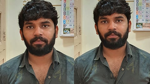 Another arrested in IPL betting case