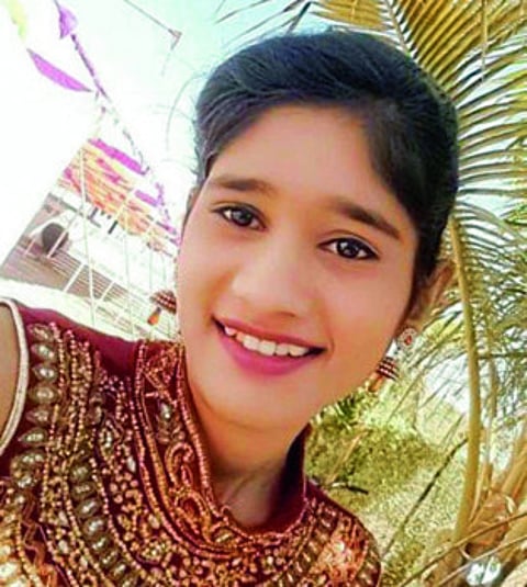 bhagyashree ssc borad.jpg