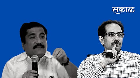 bjp leader atul bhatkhalkar accused shivsena on puja chavan suicide issue nagpur news