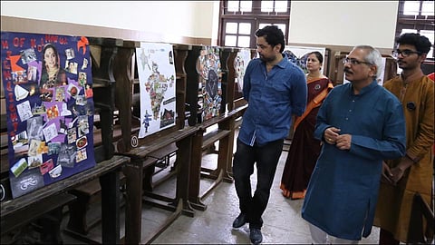 'भाऊ रंगारी की टिळक?' वादावर सुबोध भावेची टिप्पणी !