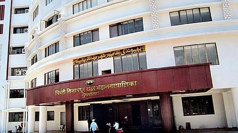 bhiwandi muncipal