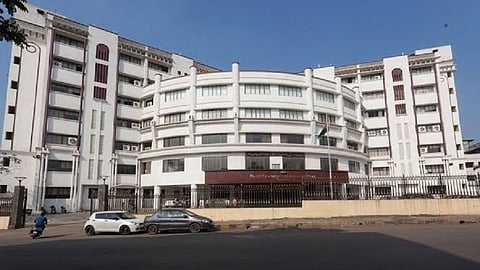 राजकारणाचा भिवंडी पॅटर्न; नगरसेवक चार, पण बसवला आपला महापौर..