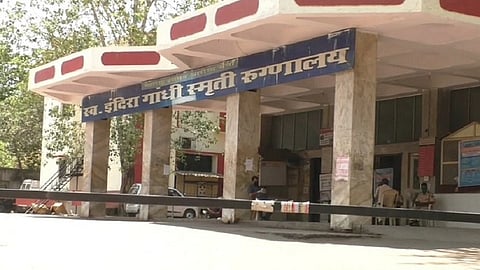 प्रशासनाला नाही जमले ते कोरोनाने साधले; अन् यामुळेच भिवंडीकरांची टळली 'ठाणेवारी'!