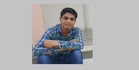 Accidental death of youth in Bhandara and Wardha district