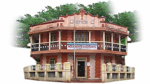 bhor