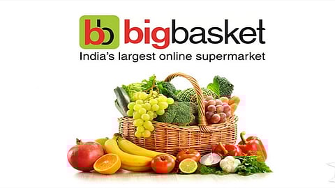 big basket data leak
