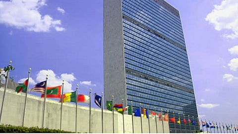 कोरोनामुळे जागतिक महामंदीनंतरचे सर्वात मोठे, ८.५ ट्रिलियन डॉलरचे नुकसान : संयुक्त राष्ट्रसंघांचा इशारा