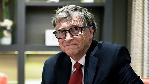 bill gates