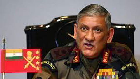 bipin rawat