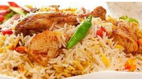 dalit man beaten for biryani selling in greater noida