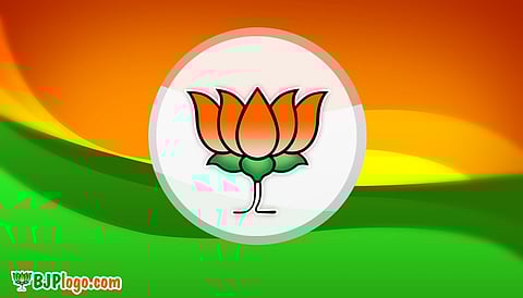 BJPs district president will be elected by state president