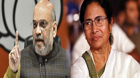 West Bengal, West Bengal Assembly Elections, Bengal Elections, Bengal BJPAmit Shah, JP Nadda, West Bengal