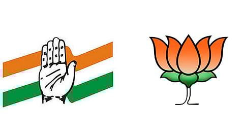 दिल्लीत हिंसक दंगलीनंतर ‘राजकीय दंगल’