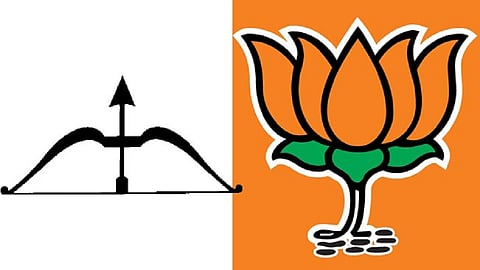 जाणून घ्या शिवसेना-भाजप मधील सत्तासंघर्षाचा इतिहास..