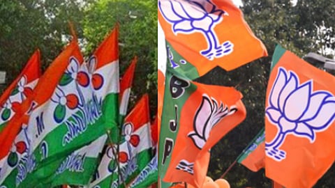 अग्रलेख :  धुमसता बंगाल