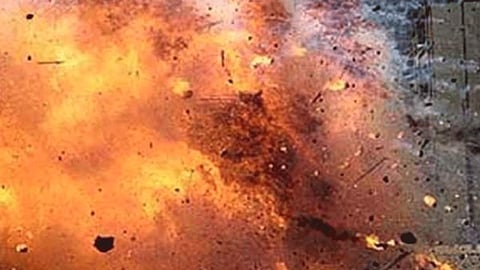 Suicide attack in Afghanistan's Nangarhar kills at least 18