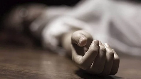 Girl in Nagpur end herlife as parents opposed for love marriage