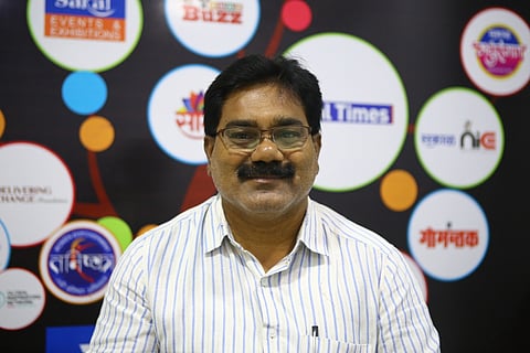 No education losses of students, said former chairman of NMC education committee