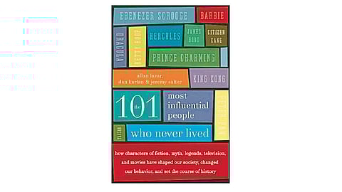 बुकीश : स्मरणरंजन