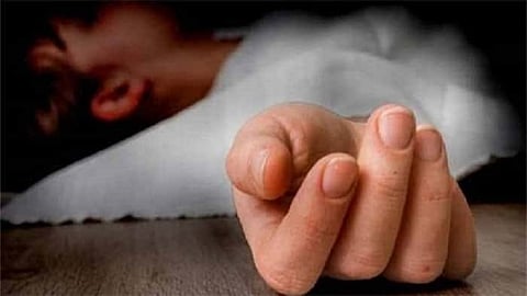 बापाने वाजवला पोराचा गेम, कारण ऐकाल तर सुन्न व्हाल..