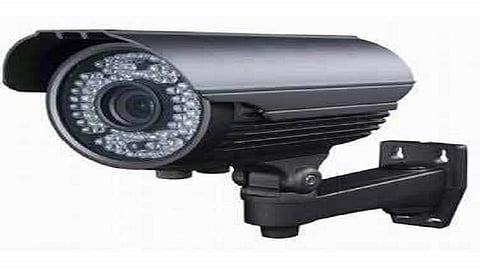 with help of CCTV camera 10 robbery found police in kolhapur area