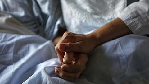 cancer patients are being ignored dying more than covid 19