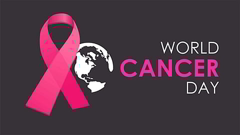 World Cancer Day Causes of Cancer