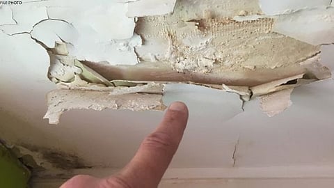 सिलिंग लिकेज आहे आणि सोसायटी ऐकत नाही? तक्रारीची दखल न घेतल्यास सोसायटीला होणार दंड