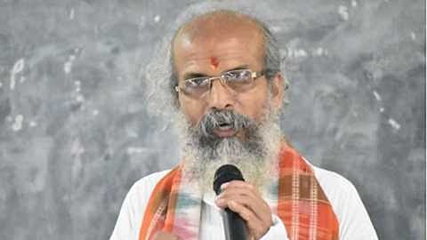 central minister sarangi