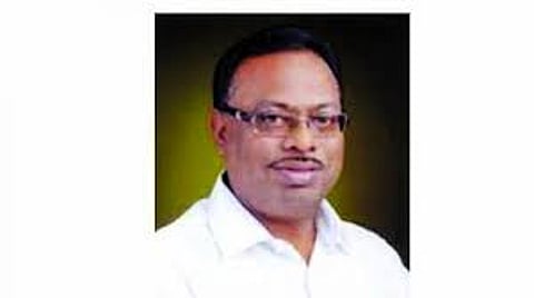 चंद्रशेखर बावनकुळे