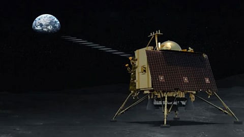 Chandrayan 2