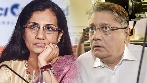 chanda kochchar
