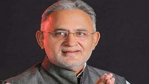 chandrakant raghuwanshi