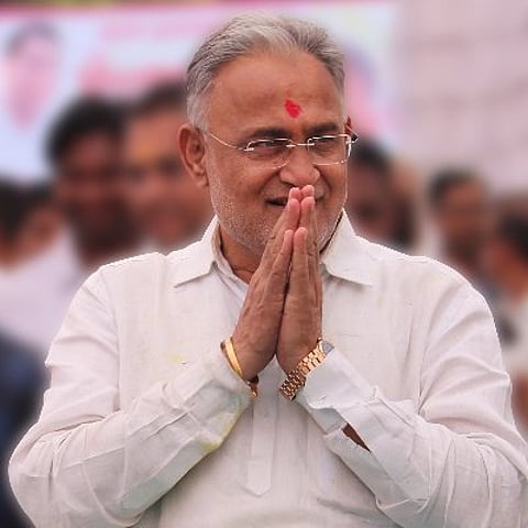 चंद्रकांत रघुवंशींच्या आमदारकीमुळे नंदुरबारमध्ये शिवसेनेला मिळणार बळ !