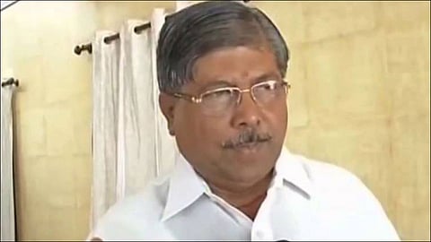 BJP will announce new state president by December 31