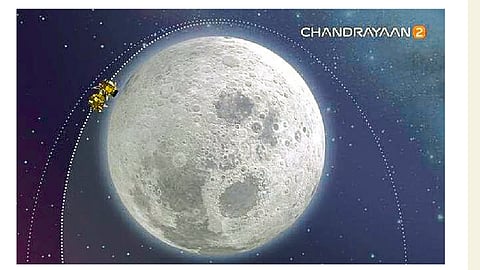 chandrayaan2