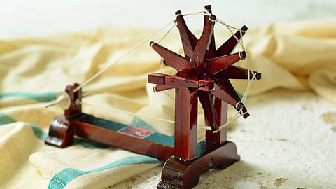 Mahatma Gandhi Jayanti Special story by matin shaikh