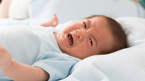 cause and remedies for constipation in child nagpur health news