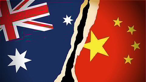 china-australia