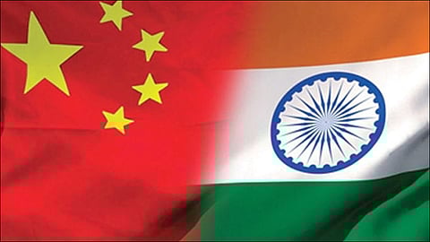 desh