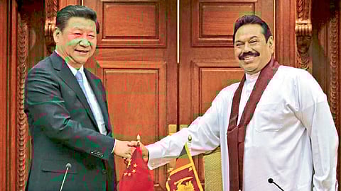china-srilanka