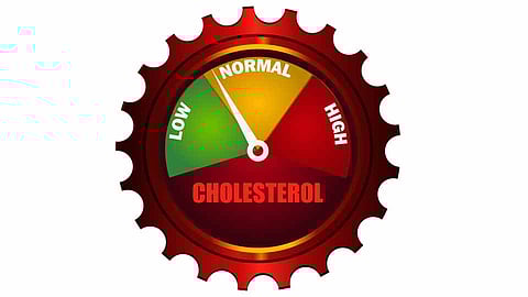 cholesterol