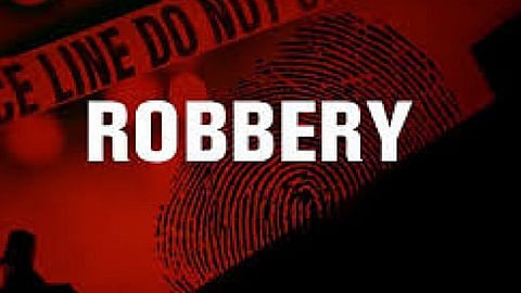 theft in ratnagiri rupees 3 lakh rupees gold theft from thief in ratnagiri