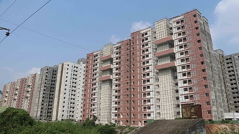 सिडकोच्या सदनिका विजेत्यांना आणखी एक संधी; विलंब शुल्कही माफ