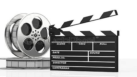 Shooting of films now started along with the series at various locations