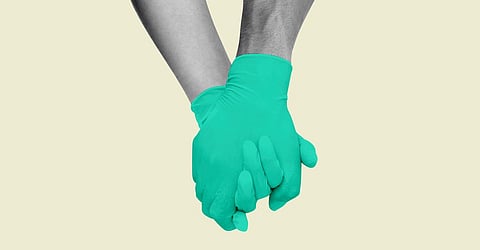 कोरोना वॉरियर्सच्या पाल्यांचे "नोबेल' बनणार पालक