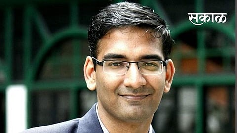 collector abhijit raut