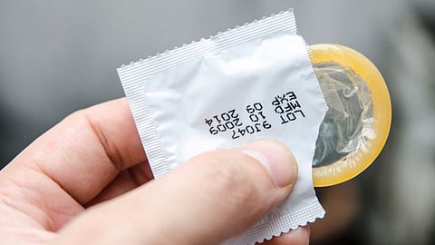 Ukraine Russia War Effect Condom Sales Increase Russia