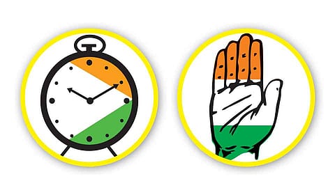 चिपळूण विधानसभा मतदारसंघावरून काँग्रेस-राष्ट्रवादीत तिढा