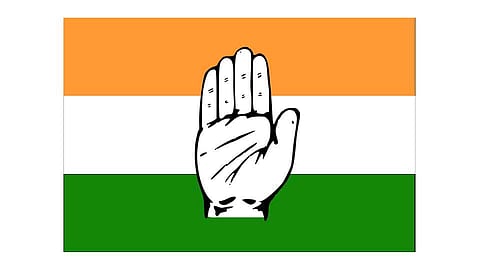 Suspension Of Kaka Kudalkar Gets Back By Congress